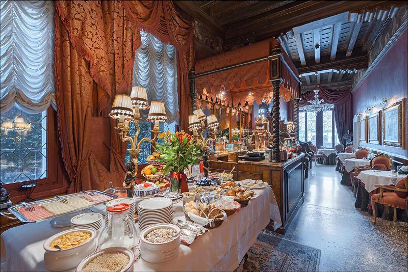Al Ponte Antico Hotel Венеция Екстериор снимка