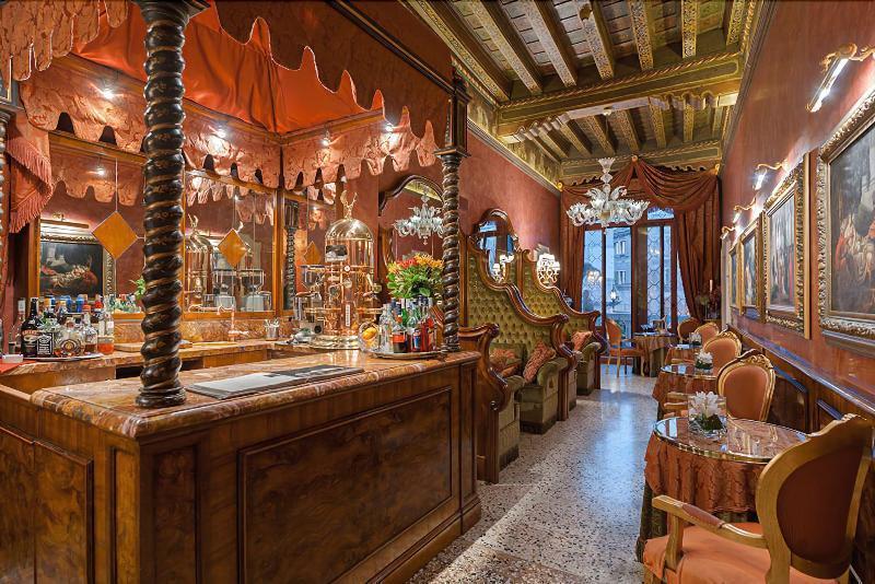 Al Ponte Antico Hotel Венеция Екстериор снимка