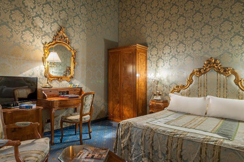 Al Ponte Antico Hotel Венеция Екстериор снимка