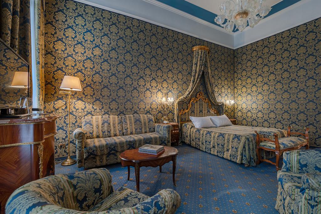 Al Ponte Antico Hotel Венеция Екстериор снимка