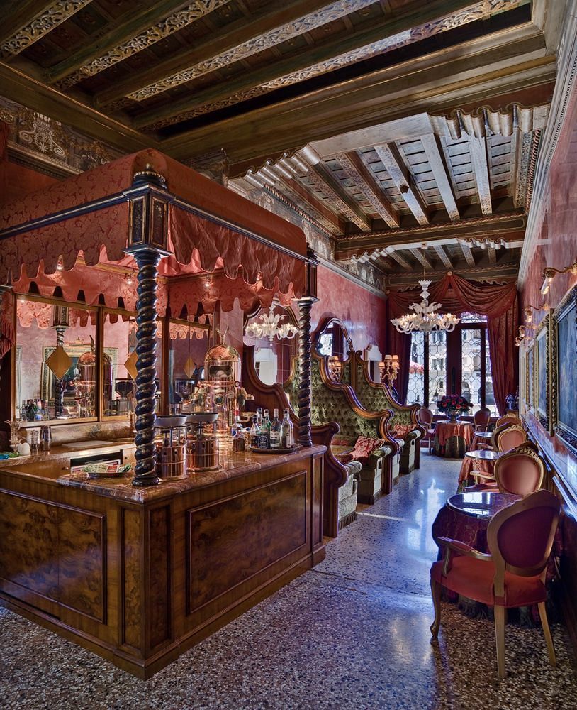 Al Ponte Antico Hotel Венеция Екстериор снимка