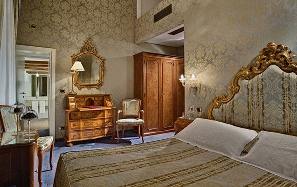Al Ponte Antico Hotel Венеция Екстериор снимка