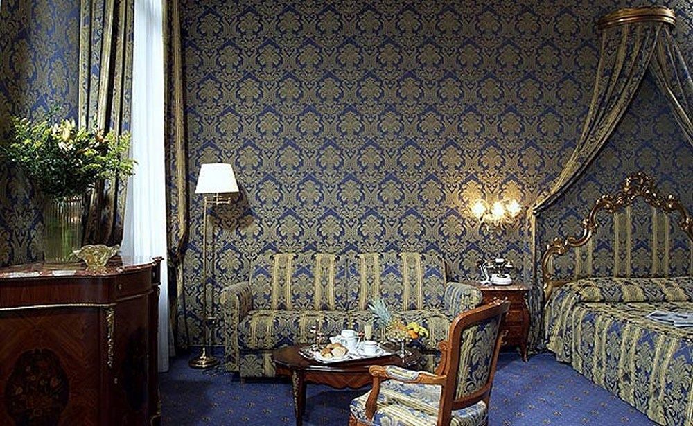 Al Ponte Antico Hotel Венеция Екстериор снимка