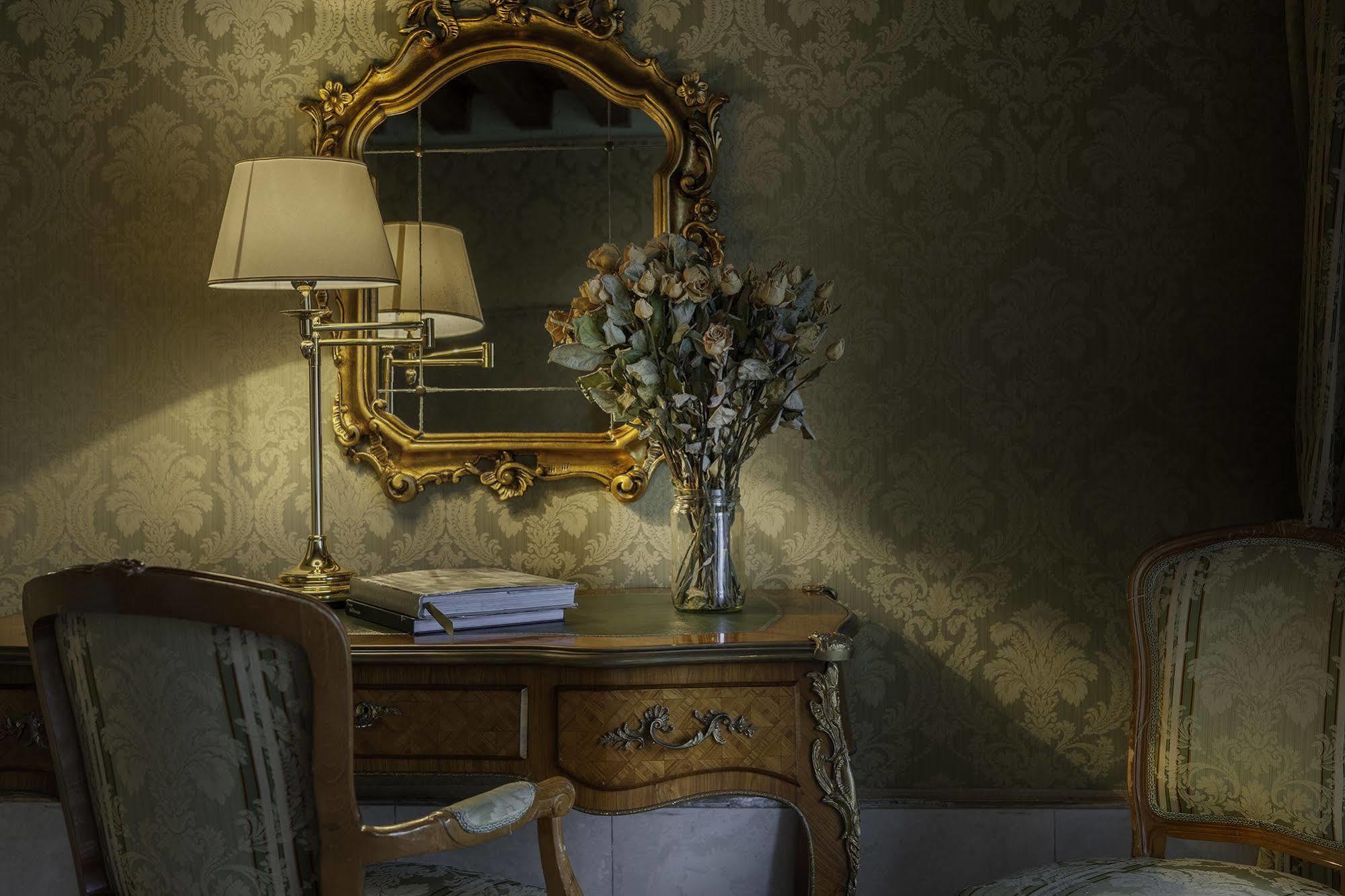 Al Ponte Antico Hotel Венеция Екстериор снимка