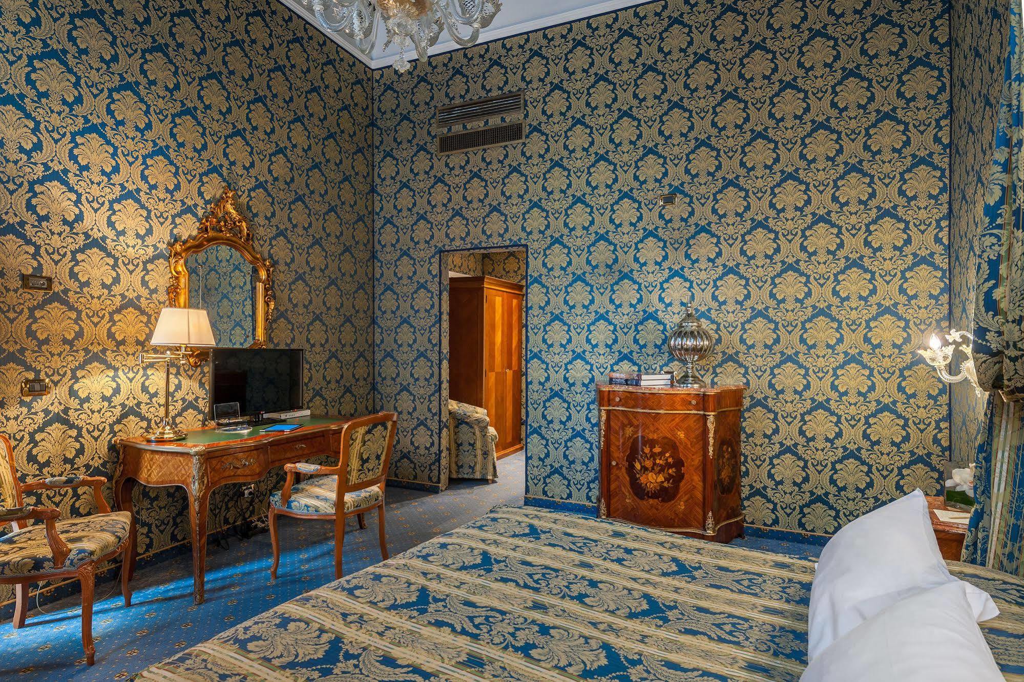 Al Ponte Antico Hotel Венеция Екстериор снимка