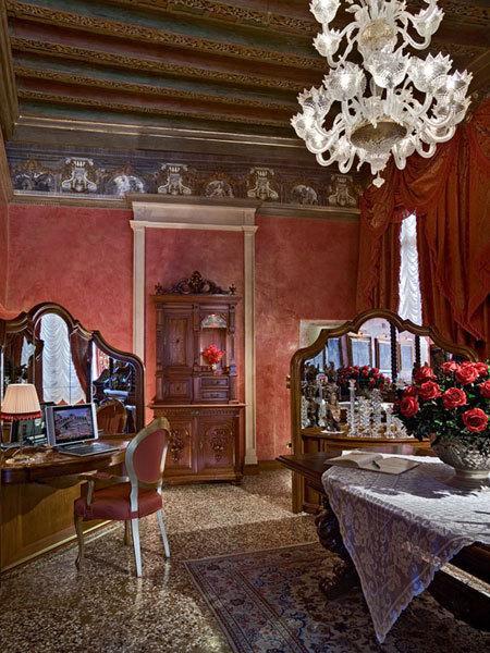 Al Ponte Antico Hotel Венеция Екстериор снимка