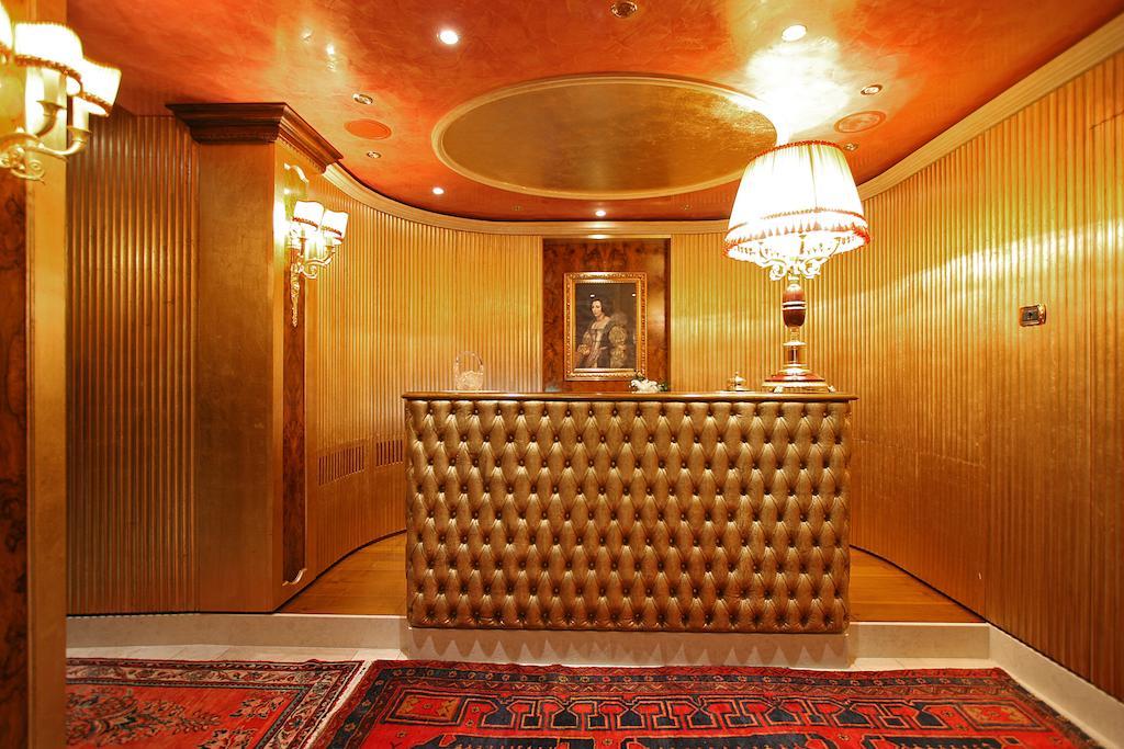 Al Ponte Antico Hotel Венеция Екстериор снимка